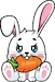 grumpyhare logo
