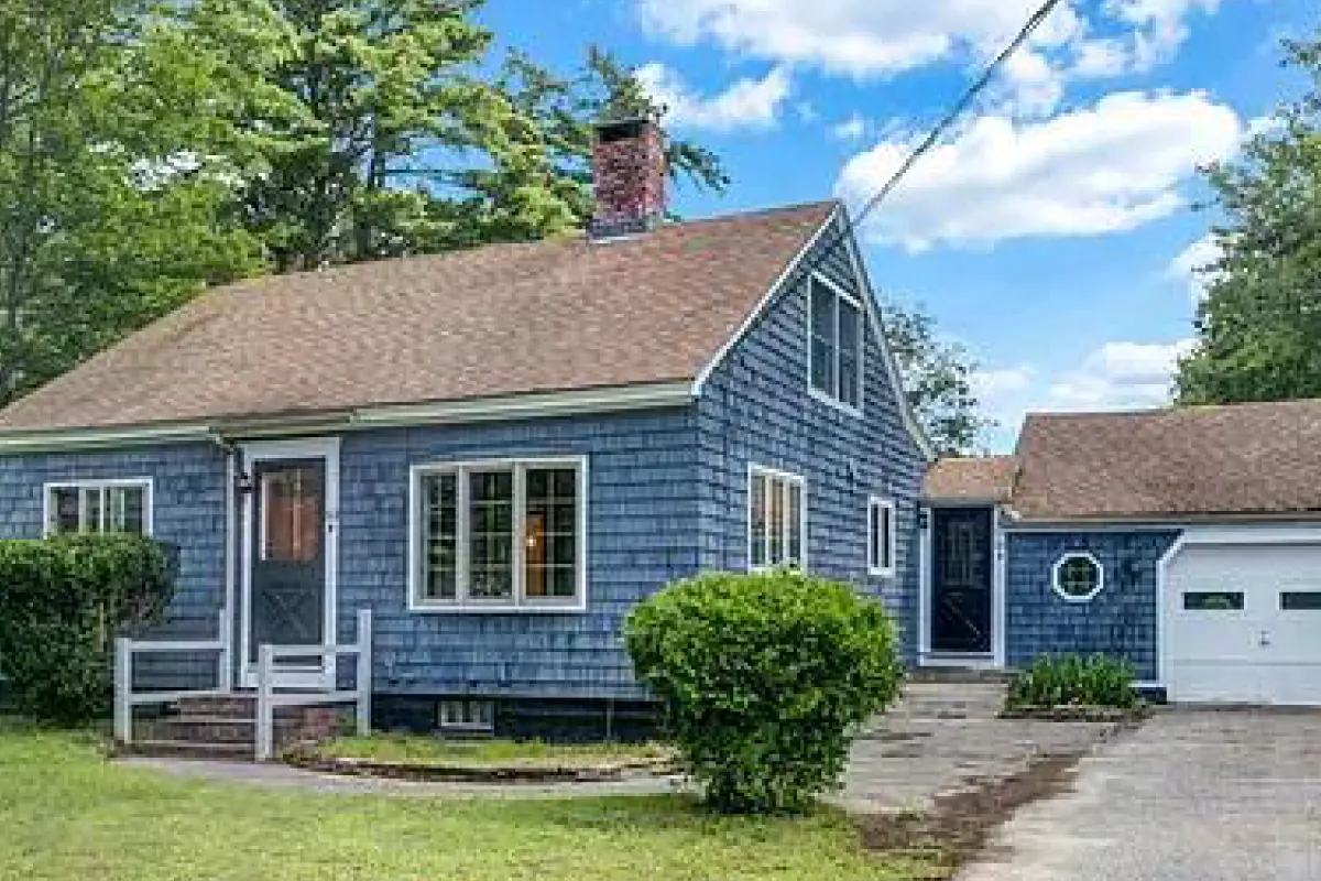 House After - We Buy Houses in Westbrook Maine