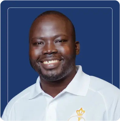 John Luka - About Us - Owner - Luka Buys Houses