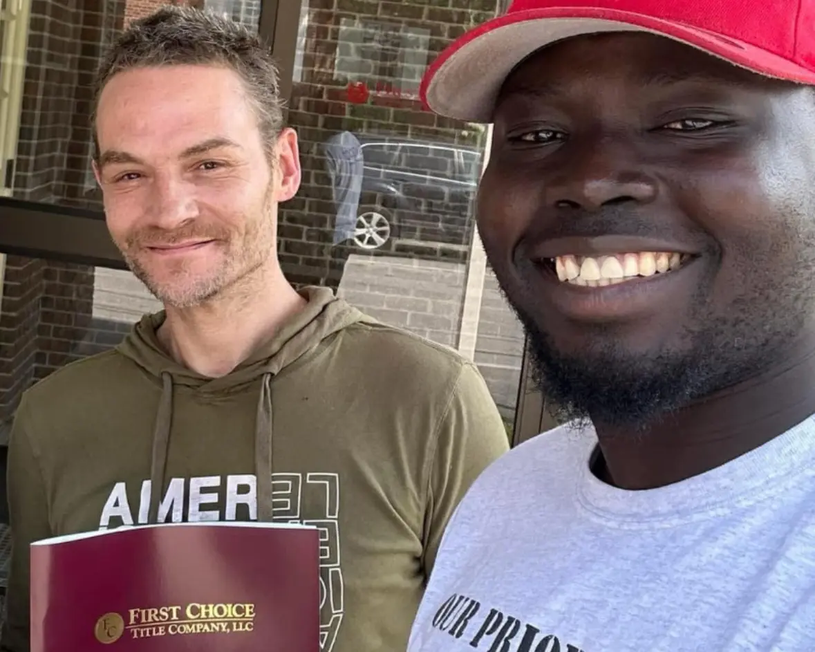 Empowering Homeowners 2 - Luka Buys Houses