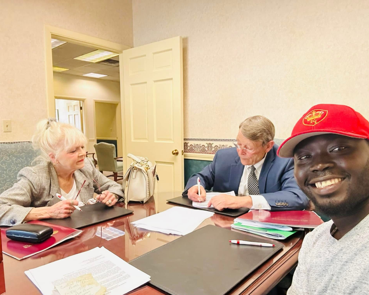 Empowering Homeowners 3 - Luka Buys Houses