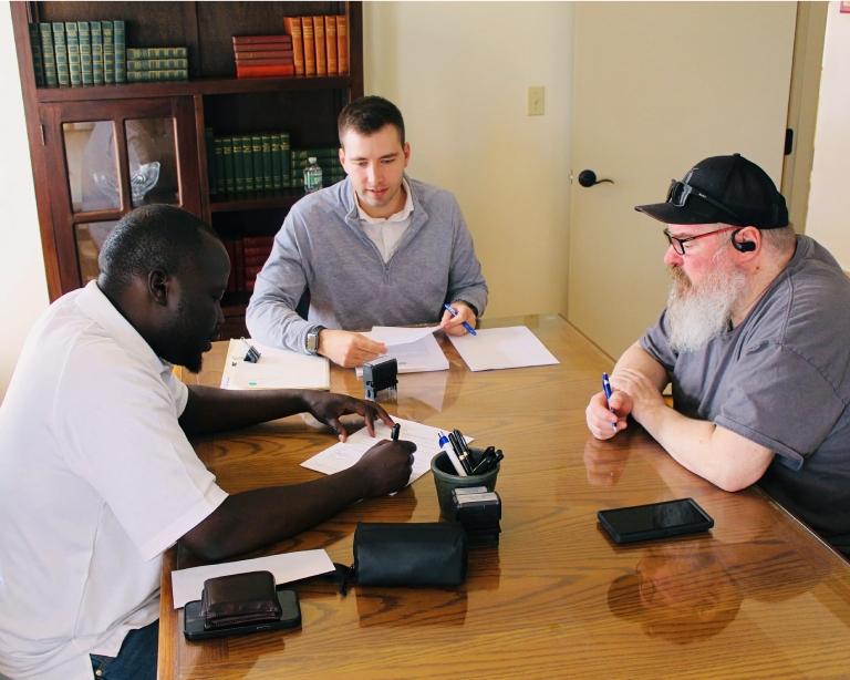 Empowering Homeowners 4 - Luka Buys Houses