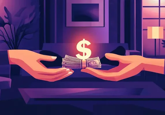 SEOREI - AI Cash payment 8