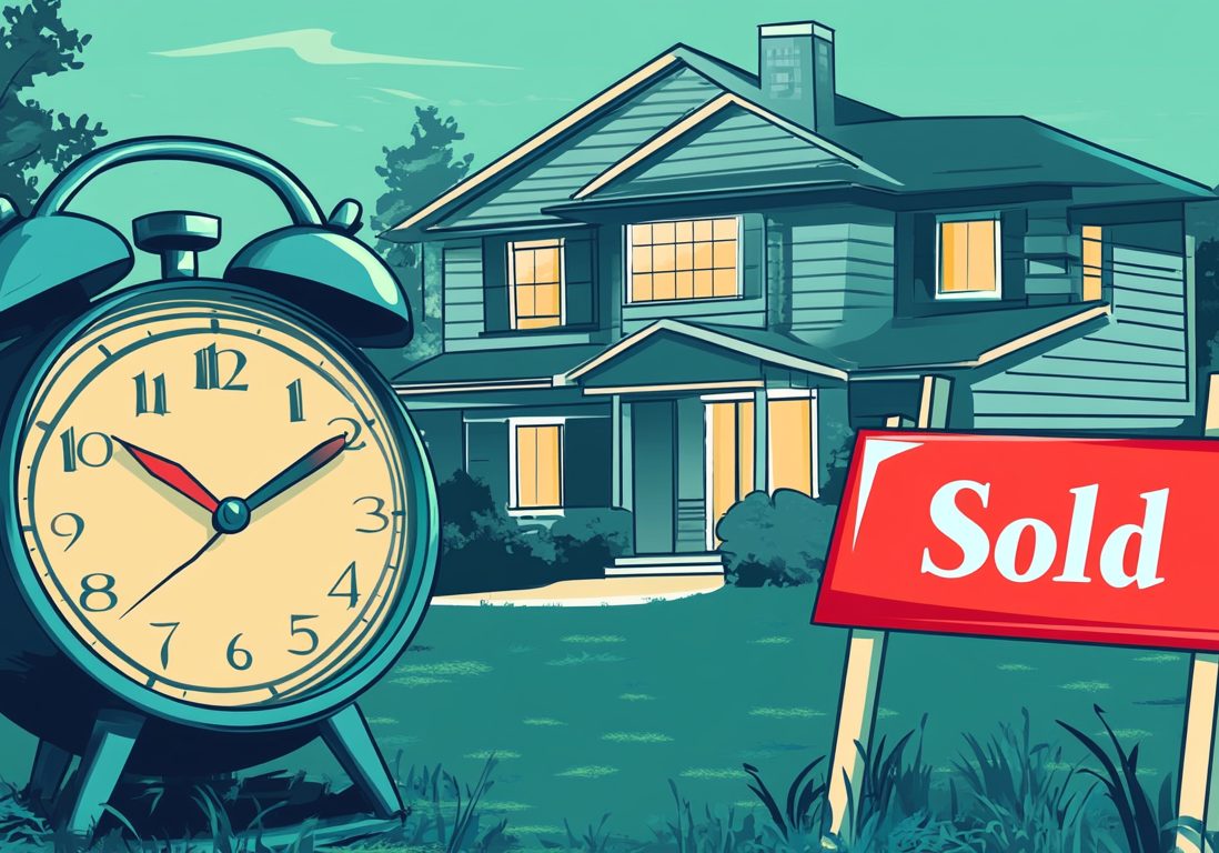 SEOREI - AI Sell House Fast 1