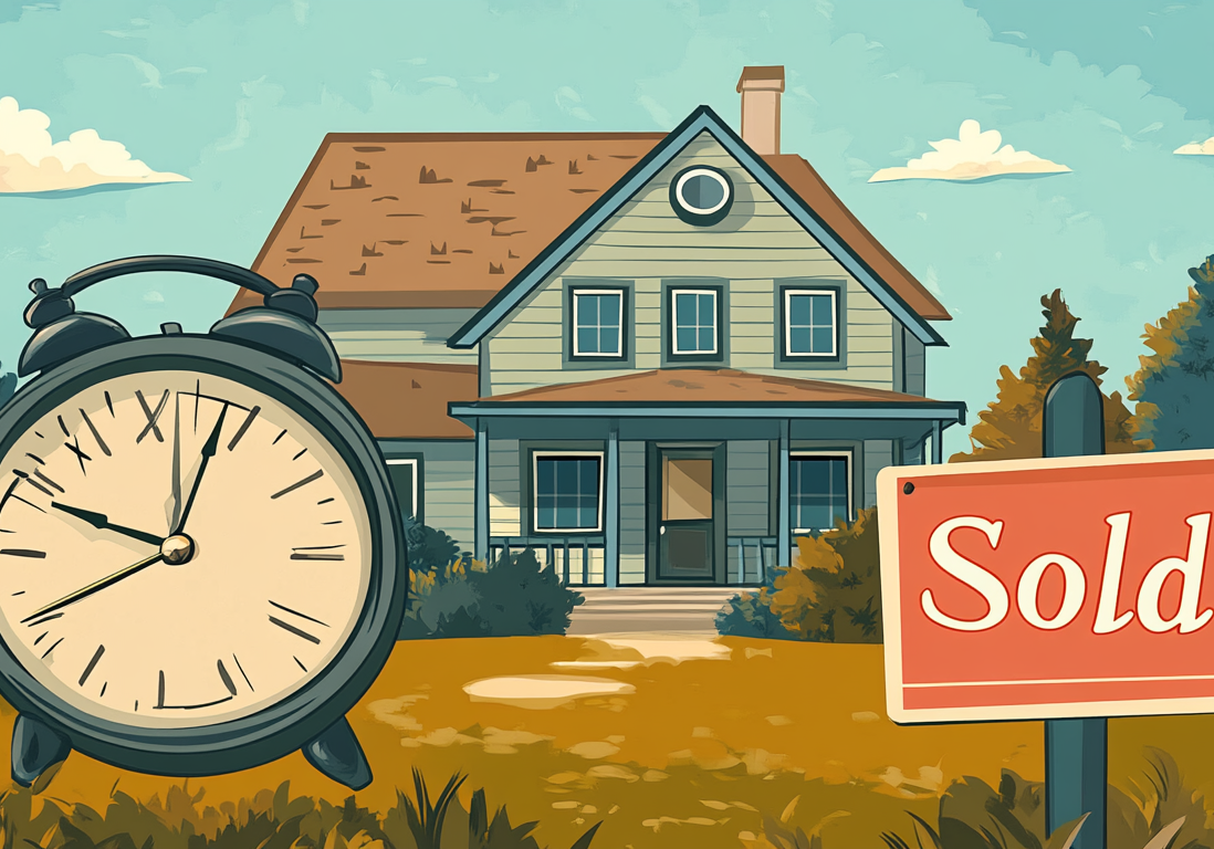 SEOREI - AI Sell House Fast 2