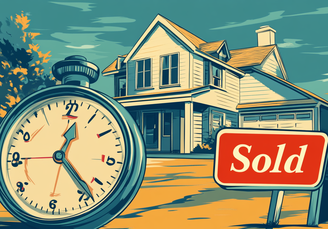 SEOREI - AI Sell House Fast 3