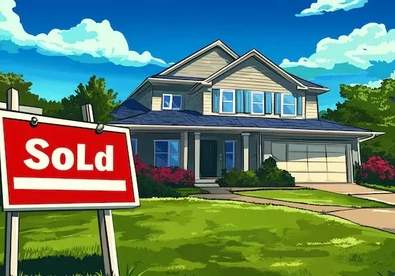 SEOREI - AI Sell House Fast 40
