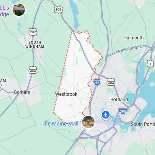 Westbrook, ME