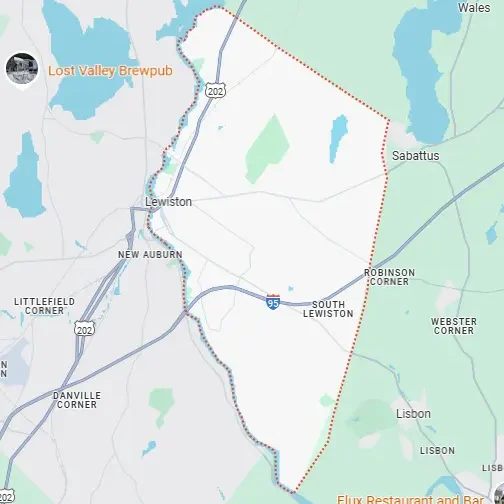 lewiston